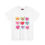 Thumbnail: Valentine’s Day Heart Candy Tee – Cute Unisex Love Shirt