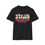 Thumbnail: Oversized Cotton Tee – “Tired All the Time #momlife” Relaxed Fit Casual Shirt