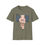 Thumbnail: Best Dad Ever Unisex Softstyle T-Shirt–Personalized Father’s Day & Birthday Gift