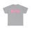 Thumbnail: Retro Checkerboard ‘MANA’ Tee – Unisex Heavy Cotton Streetwear