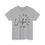 Thumbnail: I Decide My Vibe Tee – Motivational Unisex Heavy Cotton Shirt