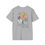 Thumbnail: Brighter Days Ahead Tee – Inspirational Floral Unisex Softstyle Shirt