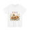 Thumbnail: Nature-Inspired Floral Sunflower Tee – Unisex Heavy Cotton Shirt