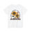 Thumbnail: Sunflower Graphic Unisex Heavy Cotton Tee – Summer Vibes