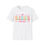 Thumbnail: Blessed Mama Unisex Softstyle T-Shirt – Perfect Gift for Moms | Mother’s Day