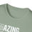 Thumbnail: Inspirational Mother T-Shirt – Empowering Gift for Mom, Wife, or Her