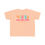 Thumbnail: Wired All The Time Toddler Fine Jersey Tee – #KidLife
