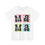 Thumbnail: Colorful Mama Graphic Tee – Perfect Gift for Moms