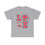 Thumbnail: Nurse Love Graphic Tee – Cute Healthcare Shirt, Valentine’s Gift