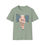 Thumbnail: Best Dad Ever Unisex Softstyle T-Shirt–Personalized Father’s Day & Birthday Gift