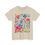 Thumbnail: Floral Garden T-Shirt for Nature Lovers