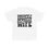 Thumbnail: Spoiled Blue Collar Wife Tee – Fun Unisex Cotton Shirt