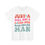 Thumbnail: Just a Girl Who Loves Her Blue Collar Man – Unisex Heavy Cotton Tee