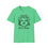 Thumbnail: Little Ray of Pitch Black T-Shirt – Funny Unisex Graphic Tee for Everyday Wear