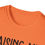 Thumbnail: Funny Raising My Husband Tee – Humorous Unisex Shirt for Moms