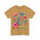 Thumbnail: Floral Garden T-Shirt for Nature Lovers