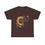 Thumbnail: Sunflower & Butterfly Tee – Unisex Heavy Cotton Inspirational Shirt