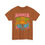 Thumbnail: Summer Vibes Unisex Heavy Cotton Tee – Tropical Beach Party Essential