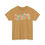 Thumbnail: Chasing Sunshine Tee – Cozy Unisex Cotton Shirt with Floral Graphic