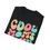 Thumbnail: Cool Moms Club Softstyle T-Shirt– Trendy Mom Tee | Gift for Moms & Everyday Wear