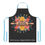 Thumbnail: "No Bitchin' in My Kitchen" Floral Apron – Funny Gift for Mom