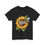 Thumbnail: Kind Sunflower Unisex Heavy Cotton Tee – Positive Vibes Shirt