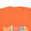 Thumbnail: Wired All The Time Toddler Fine Jersey Tee – #KidLife