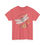 Thumbnail: One Day at a Time Dragonfly T-Shirt – Oversized Motivational Tee