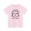 Thumbnail: Little Ray of Pitch Black T-Shirt – Funny Unisex Graphic Tee for Everyday Wear
