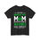 Thumbnail: Funny Cannabis Mom Tee – “Smokin Pot Mom” Unisex Heavy Cotton Shirt