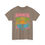 Thumbnail: Summer Vibes Unisex Heavy Cotton Tee – Tropical Beach Party Essential