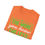 Thumbnail: Mental Health Awareness Tee | Orange Support Shirt | Unisex Casual Gift