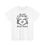 Thumbnail: Little Ray of Pitch Black T-Shirt – Funny Unisex Graphic Tee for Everyday Wear