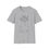 Thumbnail: Grow From Within Tee – Unisex Softstyle Wildflower Inspirational Shirt