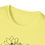 Thumbnail: Grow From Within Tee – Unisex Softstyle Wildflower Inspirational Shirt