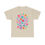 Thumbnail: Flower Sea Shell Graphic Tee – Unisex Cotton Shirt for Summer Beach Vibes