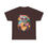 Thumbnail: Retro Vibe Unisex Heavy Cotton Tee – Vintage Style Festival & Summer Top