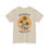Thumbnail: Radiate Positivity Sunflower Tee – Unisex Floral Summer Shirt
