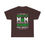 Thumbnail: Funny Cannabis Mom Tee – “Smokin Pot Mom” Unisex Heavy Cotton Shirt
