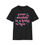 Thumbnail: Anxiety Awareness Tee – “Your Anxiety Is a Lying Hoe” Softstyle Cotton Shirt
