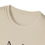 Thumbnail: Be A Kind Human Tee – Unisex Softstyle Positive Message Shirt