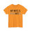 Thumbnail: Funny Unisex Tee | "My Wife is PsycHOTic" | Husband Gifts & Anniversary