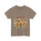 Thumbnail: Nature-Inspired Floral Sunflower Tee – Unisex Heavy Cotton Shirt
