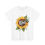 Thumbnail: Kind Sunflower Unisex Heavy Cotton Tee – Positive Vibes Shirt
