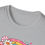 Thumbnail: Retro Boho Unisex Softstyle T-Shirt – Disco Vibes & Chill Summer Style
