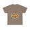 Thumbnail: Nature-Inspired Floral Sunflower Tee – Unisex Heavy Cotton Shirt