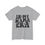 Thumbnail: In My Mama Era Retro Unisex Heavy Cotton Tee