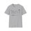 Thumbnail: Floral Quote T-Shirt – Different is Beautiful | Unisex Graphic Tee