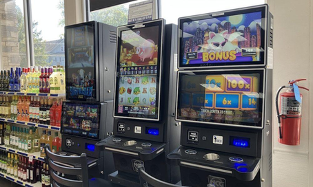 Missouri Senate Committee Kills Video Lottery Proposal For Another Year