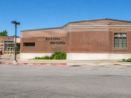 UNION CALLS FOR REMOVAL OF WESTERN SCHOOL BOARD MEMBER